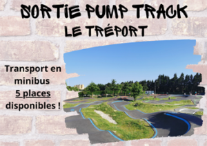 Lire la suite à propos de l’article SORTIE PUMP TRACK LE TRÉPORT
