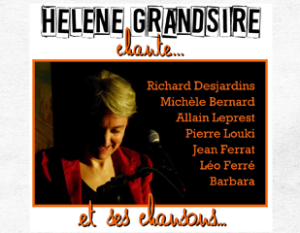 Lire la suite à propos de l’article HÉLÈNE GRANDSIRE CHANTE – CONCERT VOCAL/PIANO – BOIS DE CISE