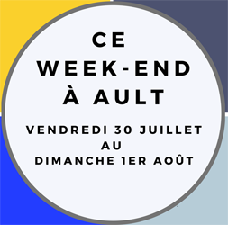 Lire la suite à propos de l’article QUE FAIRE CE WEEK END A AULT