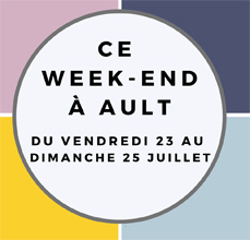 Lire la suite à propos de l’article FÊTES ET ANIMATION DU 23 AU 25 JUILLET
