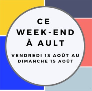 Lire la suite à propos de l’article QUE FAIRE CE WEEK END A AULT