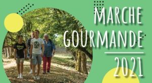 Lire la suite à propos de l’article MARCHE GOURMANDE DU PATRIMOINE LE 18 SEPTEMBRE