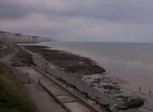 LES PLAGES ÉQUIPÉES DE WEBCAM