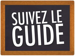 Lire la suite à propos de l’article VISITES GUIDÉES