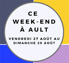 Lire la suite à propos de l’article QUE FAIRE CE WEEK END A AULT
