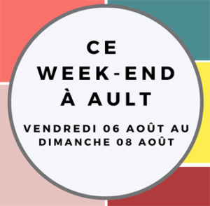 Lire la suite à propos de l’article QUE FAIRE CE WEEK END A AULT