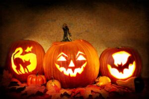 Lire la suite à propos de l’article VENEZ FÊTER HALLOWEEN LE SAMEDI 30 OCTOBRE À 16H