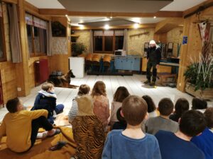 Lire la suite à propos de l’article 𝗖𝗟𝗔𝗦𝗦𝗘 𝗗𝗘 𝗡𝗘𝗜𝗚𝗘 : MARDI 25 JANVIER