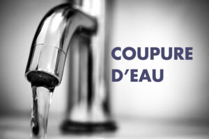 Lire la suite à propos de l’article COUPURE D’EAU : LE 26 JANVIER 2022 DE 9h À 12h ET DE 13h30 À 17h