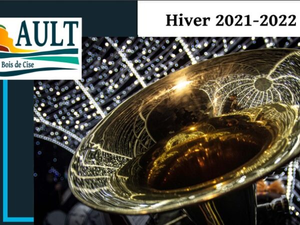 BULLETIN MUNICIPAL HIVER 2021/2022