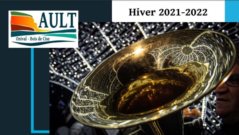 Lire la suite à propos de l’article BULLETIN MUNICIPAL HIVER 2021/2022