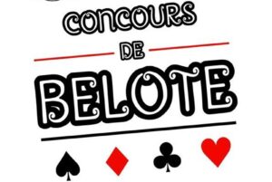 Lire la suite à propos de l’article CONCOURS DE BELOTE LE 2 AVRIL 2022 A AULT