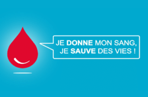 Lire la suite à propos de l’article DON DE SANG – APPEL
