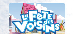 Lire la suite à propos de l’article FÊTE DES VOISINS LE 20 MAI 2022