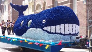Lire la suite à propos de l’article CARNAVAL D’ÉTÉ A AULT LE 22 JUIN 2024