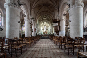 Lire la suite à propos de l’article LES AMIS DU BEFFROI – LES JOURNÉES DU PATRIMOINE