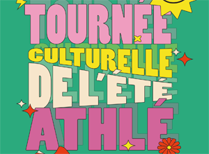 Lire la suite à propos de l’article TOURNÉE CULTURELLE DE L’ÉTÉ ATHLÉ À AULT LE 22 JUILLET 2022