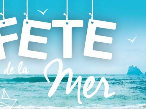 LES PHOTOS DE LA FETE DE LA MER 2022
