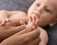 Lire la suite à propos de l’article MASSAGE BÉBÉ – ATELIER ANIMÉ PAR EVELYNE RAPIDEL