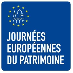Lire la suite à propos de l’article LE PROGRAMME DES JOURNÉES EUROPÉENNES DU PATRIMOINE