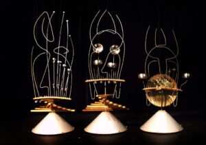 Lire la suite à propos de l’article 𝗘𝗫𝗣𝗢 𝗜𝗡𝗧𝗘𝗥𝗔𝗖𝗧𝗜𝗩𝗘 – DES SCULPTURES SONORES