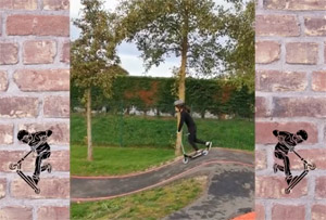 Lire la suite à propos de l’article ANIMATION JEUNESSE : LE 27 OCTOBRE 2022 SORTIE PUMPTRACK