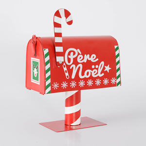 Lire la suite à propos de l’article ENVOYEZ VOTRE LETTRE AU PÈRE NOEL
