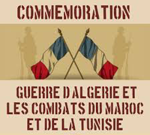 Lire la suite à propos de l’article COMMÉMORATION DU 05 DECEMBRE 2022