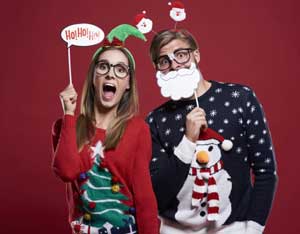Lire la suite à propos de l’article CONCOURS DU PULL-MOCHE DE NOEL