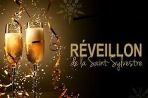 Lire la suite à propos de l’article REVEILLON SAINT SYLVESTRE 2023