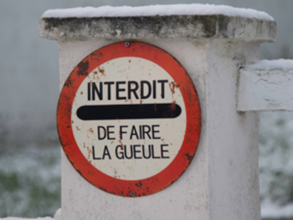 INSOLITE À AULT