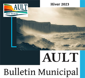 Lire la suite à propos de l’article BULLETIN MUNICIPAL HIVER 2023