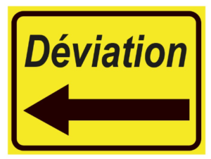 Lire la suite à propos de l’article DEVIATION POUR LE CENTRE VILLE