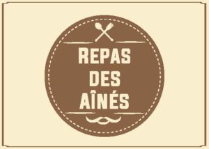 Lire la suite à propos de l’article CCAS – INSCRIPTIONS AU REPAS DU PRINTEMPS OFFERT AUX AINES SAMEDI 9 MARS 2024