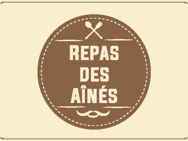 CCAS – INSCRIPTIONS AU REPAS DU PRINTEMPS OFFERT AUX AINES SAMEDI 9 MARS 2024