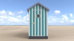 Lire la suite à propos de l’article CABINES DE PLAGE ET EMPLACEMENTS A LOUER