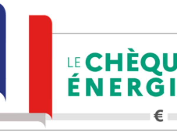 EN 2023 UNE NOUVELLE CAMPAGNE DU CHÈQUE ÉNERGIE