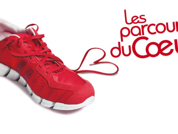 LES PARCOURS DU COEUR LE 20 MAI 2023