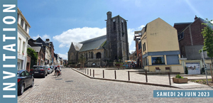 Lire la suite à propos de l’article INAUGURATION DU CENTRE BOURG D’AULT SAMEDI 24 JUIN 2023