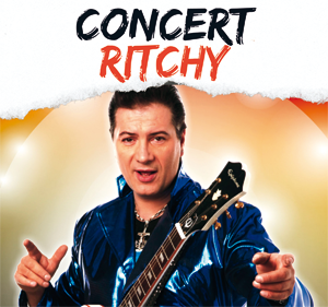 Lire la suite à propos de l’article CONCERT RITCHY QUARTIER ONIVAL