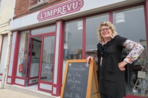 Lire la suite à propos de l’article NOUVEAU A AULT – RESTAURANT L’IMPREVU