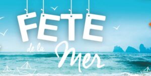 Lire la suite à propos de l’article LA FETE DE LA MER