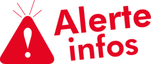 Lire la suite à propos de l’article ATTENTION – ALERTE – CAMBRIOLAGES