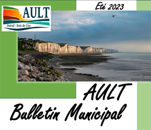 BULLETIN MUNICIPAL ÉTÉ 2023