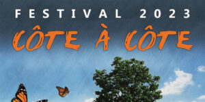 FESTIVAL COTE A COTE 2023