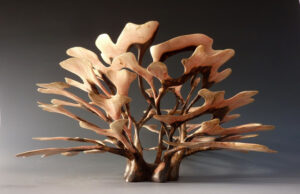 Lire la suite à propos de l’article INAUGURATION SCULPTURE EN BOIS