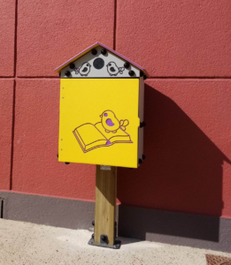 Lire la suite à propos de l’article VOUS LES ATTENDIEZ ELLES SONT LA !