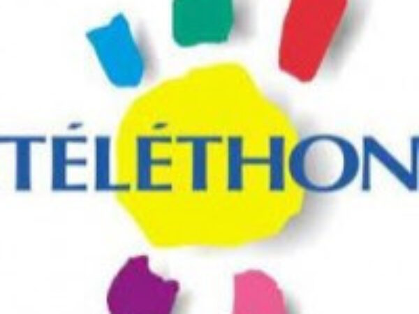 PROGRAMME TELETHON 2023 – LE VENDREDI 1er ET SAMEDI 2 DÉCEMBRE