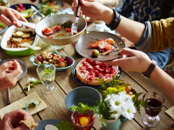 REPAS BISTEU LE 23 NOVEMBRE 2023 à 19H30 AU PROFIT DE L’ASSOCIATION « SAUVEGARDE DE LA MAISON MÉDICALE »