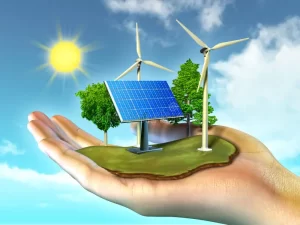 Consultation sur les zones d’accélération des énergies renouvelables
